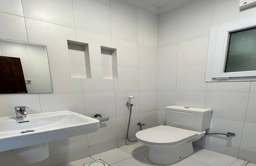 Salalah Hotel | Super OYO 146 Jandul Salalah Furnished Apartment