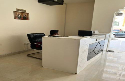 Salalah Apartment | Super OYO 146 Jandul Salalah Furnished Apartment