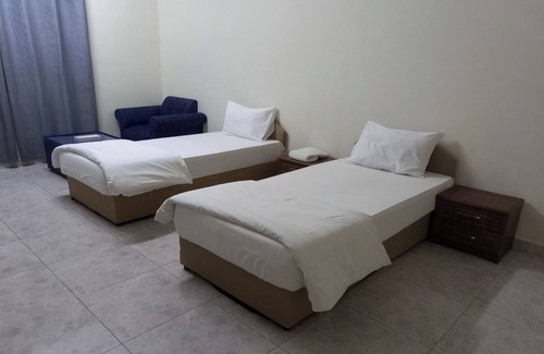 Salalah Hotel | Super Oyo 147 Babylon Furnished Apartment