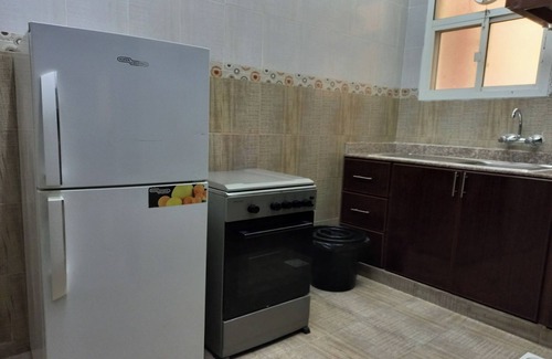 Salalah Hotel | Super Oyo 147 Babylon Furnished Apartment