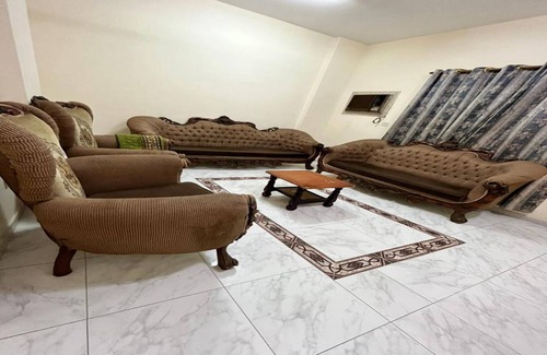 Salalah Hotel | Super OYO 149 Bait Al Ghubaira Furnished Flat