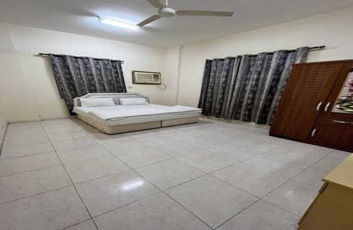Salalah Hotel | Super OYO 149 Bait Al Ghubaira Furnished Flat