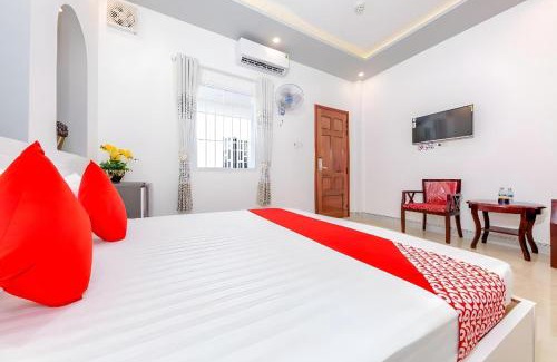 Cam Ranh Hotel | Super OYO 598 Peony Hotel