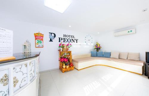 Cam Ranh Hotel | Super OYO 598 Peony Hotel