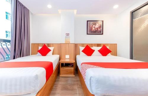 Cam Ranh Hotel | Super OYO 598 Peony Hotel