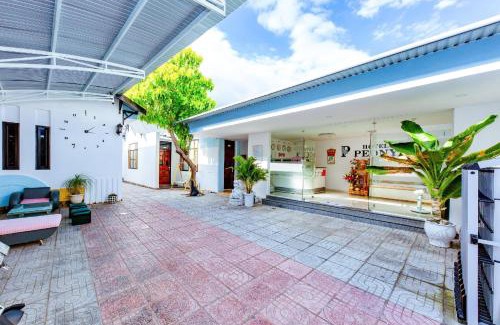 Cam Ranh Hotel | Super OYO 598 Peony Hotel