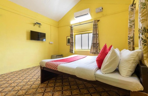 Patnem Hotel | Super OYO Flagship Pereira Bliss