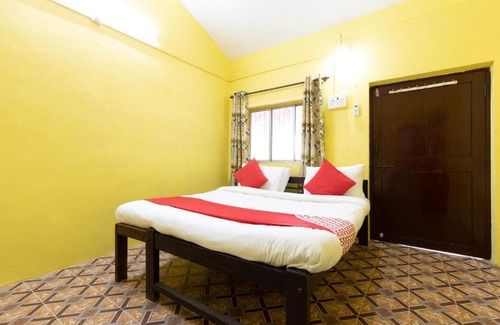 Patnem Hotel | Super OYO Flagship Pereira Bliss