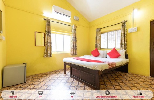 Patnem Hotel | Super OYO Flagship Pereira Bliss