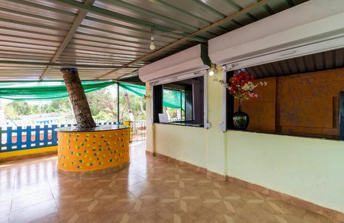 Patnem Hotel | Super OYO Flagship Pereira Bliss