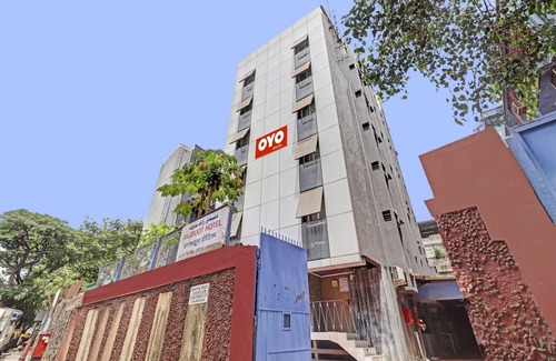 Parel Hotel | Super OYO Hotel Rajdoot