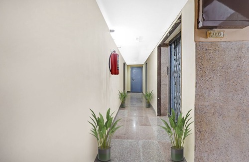Parel Hotel | Super OYO Hotel Rajdoot