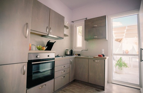 Paraga Villa | Super Rockies