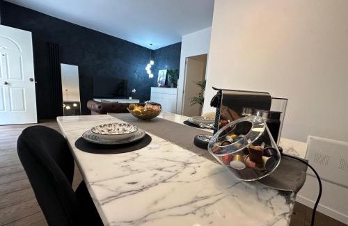 Torre Angela Apartment | SUPER Roma Casilina