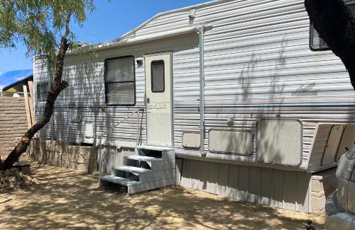 Drexel Heights House | Super Saver 5th wheel 4A