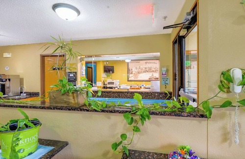 Princeton Hotel | Super Sleep Inn