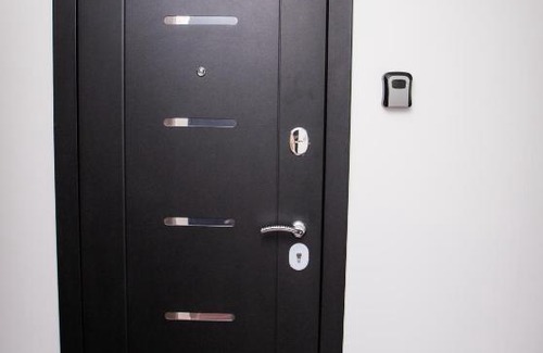 South-Eastern Administrative District Apartment | Super studio Red Aster - Красная Астра