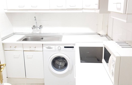 Arganzuela Apartment | SUPER SUMMER OFFER 3