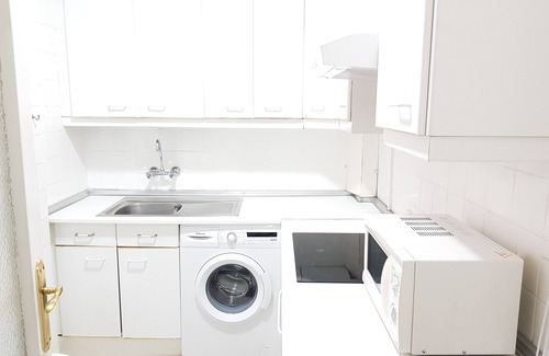 Arganzuela Apartment | SUPER SUMMER OFFER 3