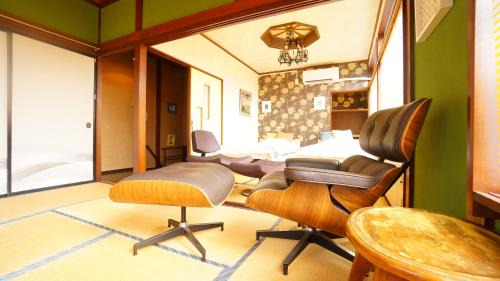 Hida Takayama Onsen House | Super Tomato House Takayama