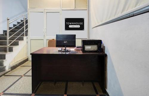 Hyderabad Hotel | Super Townhouse Alwal Road