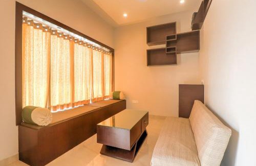 Auli Hotel | Super Townhouse Amaraa Farms Near LuLu Hypermarket