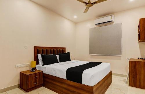 Arekere Hotel | Super Townhouse Arekere Near Mithai Mahal
