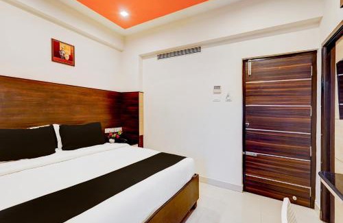Pallavaram Hotel | Super Townhouse Chennai Near Airport Formerly Sai Bala Budget