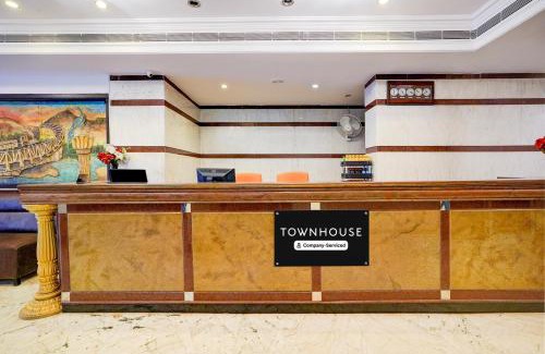 Murgesh Pallya Hotel | Super Townhouse Civil Aviation HAL Road