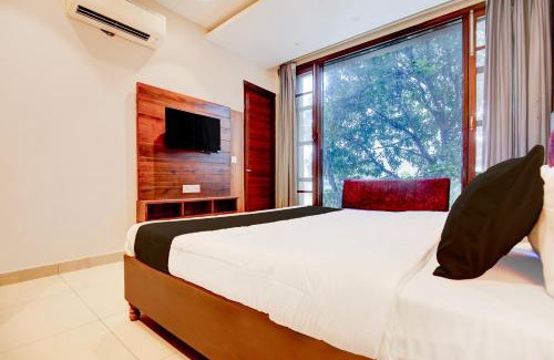 Dera Bassi Hotel | Super Townhouse Dera Bassi