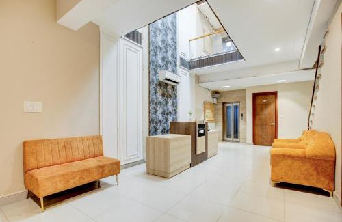Dera Bassi Hotel | Super Townhouse Dera Bassi