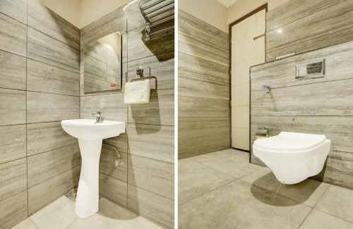 Dera Bassi Hotel | Super Townhouse Dera Bassi