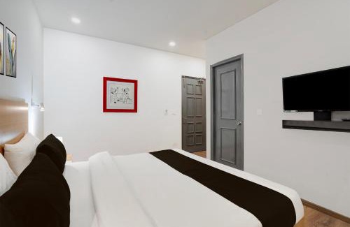 Gomti Nagar Hotel | Super Townhouse Gomti Nagar Sector 6 Near Ekana Stadium