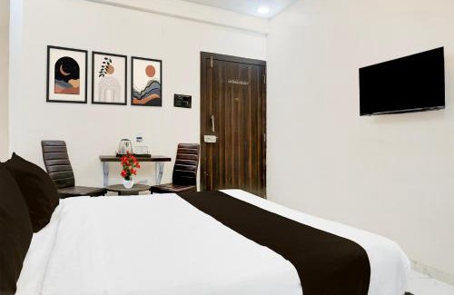 Wakad Hotel | Super Townhouse Hinjewadi Corporate Stays