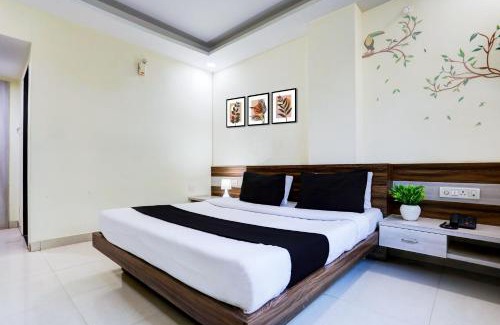 Bhopal Hotel | Super Townhouse Hoshangabad Road Near Aashima Mall