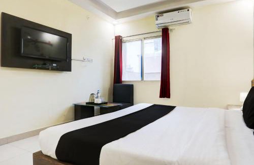 Bhopal Hotel | Super Townhouse Hoshangabad Road Near Aashima Mall