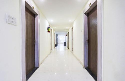 Bhopal Hotel | Super Townhouse Hoshangabad Road Near Aashima Mall