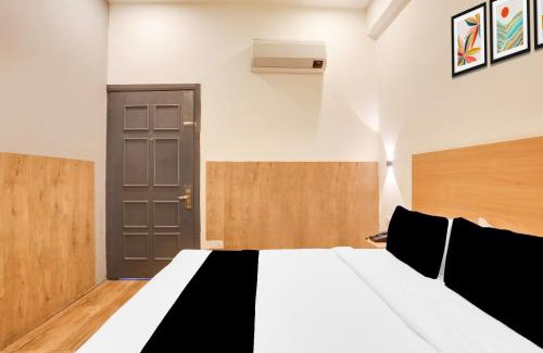 Jagatpura Hotel | Super Townhouse Jagatpura Railway Station Formerly Hotel Buddhi