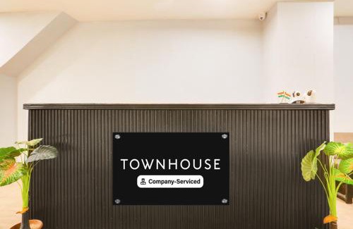 Jagatpura Hotel | Super Townhouse Jagatpura Railway Station Formerly Hotel Buddhi