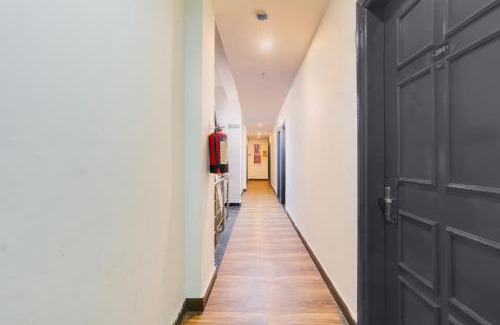 Jagatpura Hotel | Super Townhouse Jagatpura Railway Station Formerly Hotel Buddhi