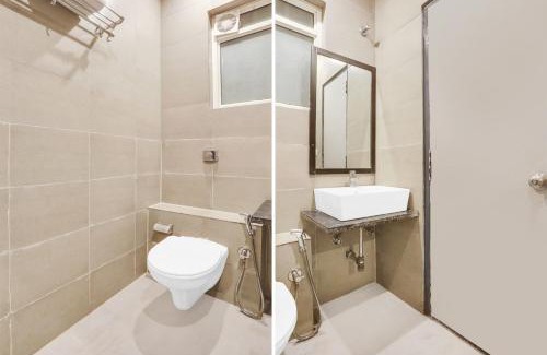 Jagatpura Hotel | Super Townhouse Jagatpura Railway Station Formerly Hotel Buddhi