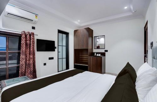 Khattalwada Hotel | Super Townhouse Karol Bagh Formerly Hotel Unistar