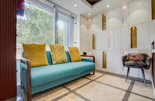 Khattalwada Hotel | Super Townhouse Karol Bagh Formerly Hotel Unistar