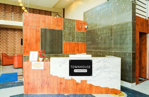 Krishnagiri Hotel | Super Townhouse Krishnagiri formerly Vijay Inn