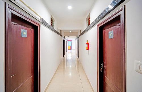 Stuart Hill Hotel | Super Townhouse Madikeri Fort Formerly Hotel Raj