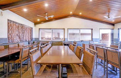 Mahabaleshwar Hotel | Super Townhouse Mahabaleshwar Formerly Shiva's Valley