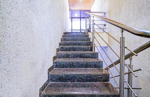 Mahabaleshwar Hotel | Super Townhouse Mahabaleshwar Formerly Shiva's Valley