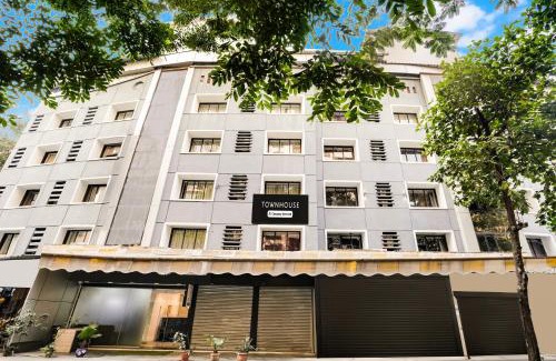 Marol Hotel | Super Townhouse Marol Near Mumbai Airport