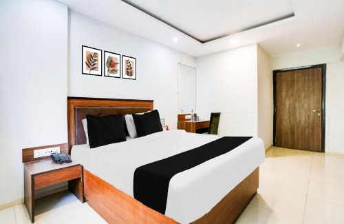 Marol Hotel | Super Townhouse Marol Near Mumbai Airport
