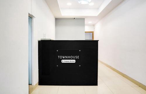 Marol Hotel | Super Townhouse Marol Near Mumbai Airport